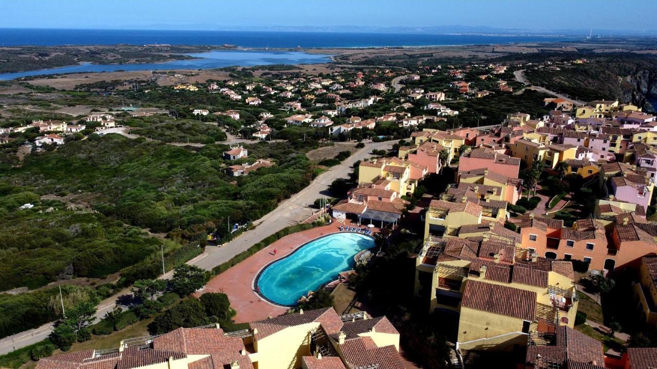 Hotiday Village Стинтино Экстерьер фото