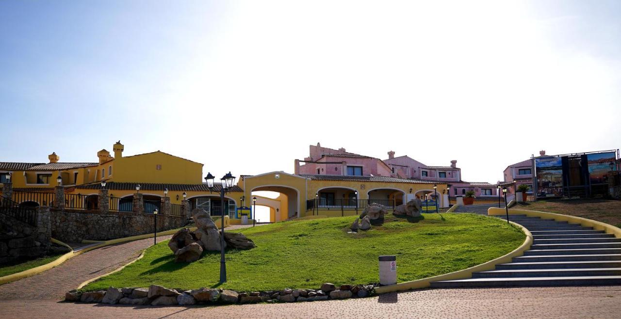 Hotiday Village Стинтино Экстерьер фото