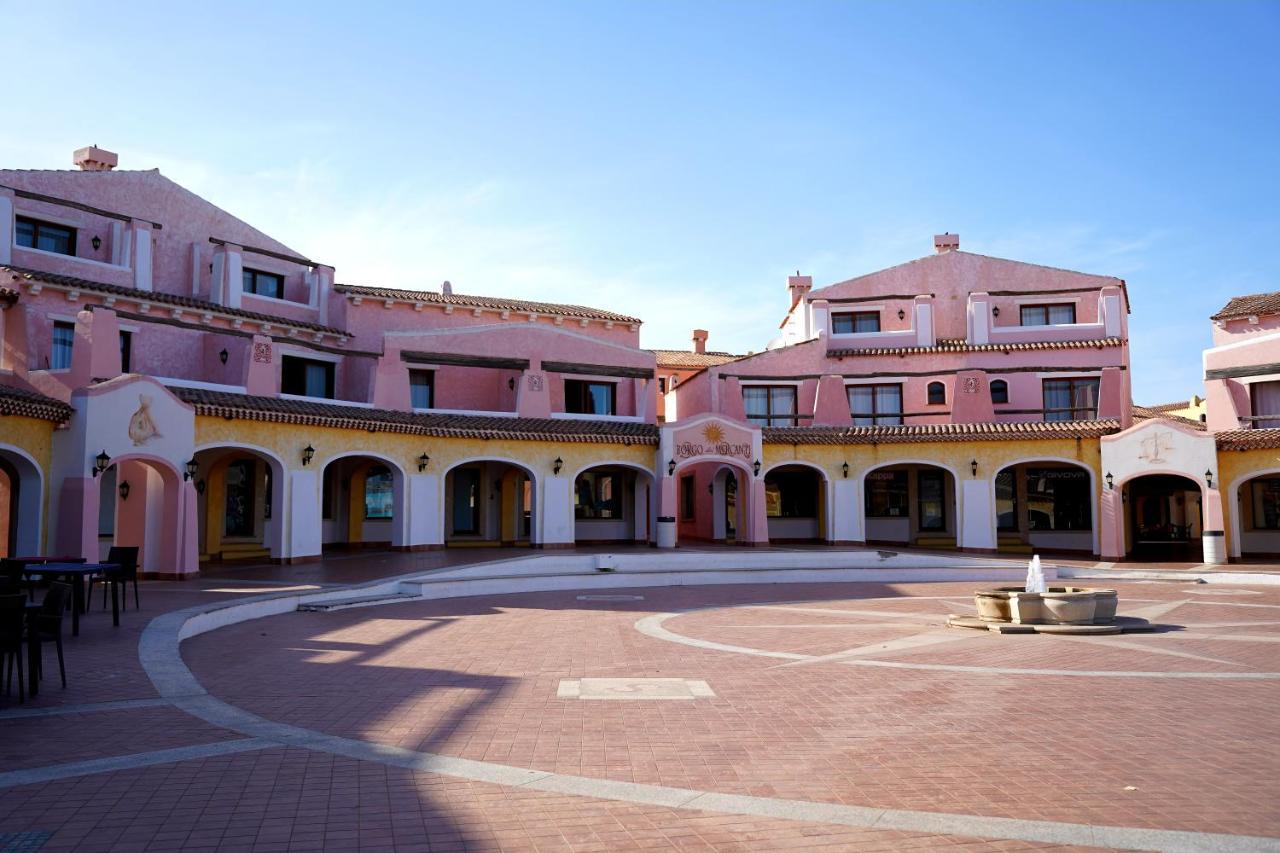 Hotiday Village Стинтино Экстерьер фото